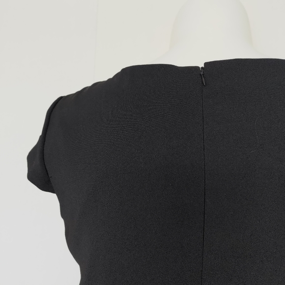 Studio 1 Rivet Sheath Dress - Picture 5 of 5